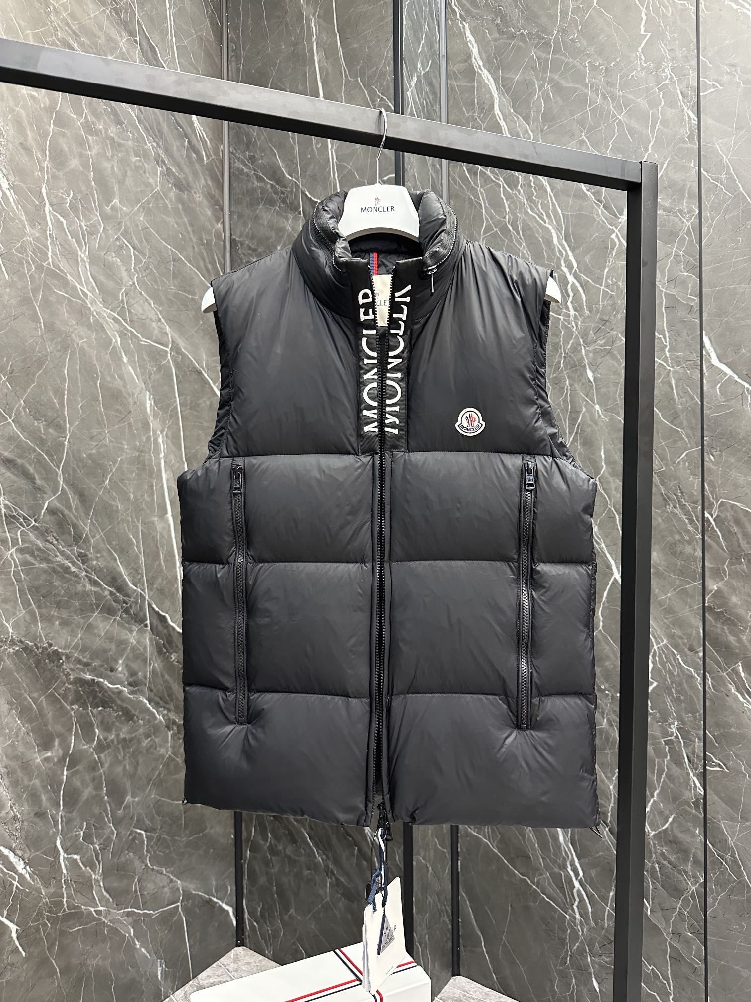 Moncler Down Jackets